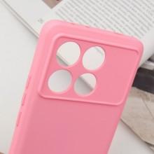 Чехол Silicone Cover Lakshmi Full Camera (A) для Xiaomi Redmi Note 13 Pro 4G / Poco M6 Pro 4G – undefined