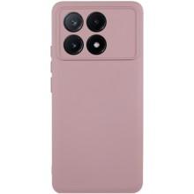 Чехол Silicone Cover Lakshmi Full Camera (A) для Xiaomi Redmi Note 13 Pro 4G / Poco M6 Pro 4G – undefined