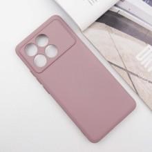 Чехол Silicone Cover Lakshmi Full Camera (A) для Xiaomi Redmi Note 13 Pro 4G / Poco M6 Pro 4G – undefined
