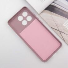 Чехол Silicone Cover Lakshmi Full Camera (A) для Xiaomi Redmi Note 13 Pro 4G / Poco M6 Pro 4G – undefined