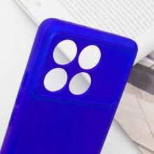 Чехол Silicone Cover Lakshmi Full Camera (A) для Xiaomi Redmi Note 13 Pro 4G / Poco M6 Pro 4G – undefined