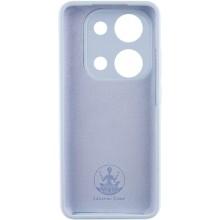 Чехол Silicone Cover Lakshmi Full Camera (AAA) для Xiaomi Redmi Note 13 Pro 4G / Poco M6 Pro 4G – undefined