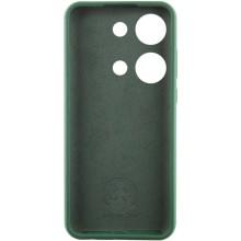 Чехол Silicone Cover Lakshmi Full Camera (AAA) для Xiaomi Redmi Note 13 Pro 4G / Poco M6 Pro 4G – undefined