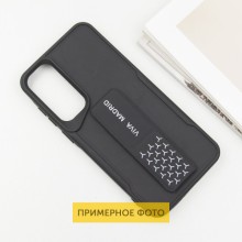 Чохол TPU VIVA для Xiaomi Redmi Note 13 Pro 4G / Poco M6 Pro 4G – Чорний