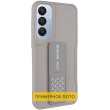 Чохол TPU VIVA для Xiaomi Redmi Note 13 Pro 4G / Poco M6 Pro 4G – Сірий