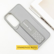 Чехол TPU VIVA для Xiaomi Redmi Note 13 Pro 4G / Poco M6 Pro 4G – Серый