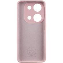 Чехол Silicone Cover Lakshmi Full Camera (AA) with logo для Xiaomi Redmi Note 13 Pro 4G – undefined