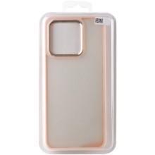 Чохол TPU+PC North Guard для Xiaomi Redmi Note 13 Pro 4G / Poco M6 Pro 4G / Note 14S – undefined