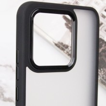 Чехол TPU+PC North Guard для Xiaomi Redmi Note 13 Pro 4G / Poco M6 Pro 4G / Note 14S – undefined