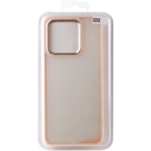 Чехол TPU+PC North Guard для Xiaomi Redmi Note 13 Pro 4G / Poco M6 Pro 4G / Note 14S – undefined