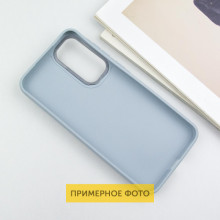 Чехол TPU Leather Toys для Xiaomi Redmi Note 13 Pro 4G / Poco M6 Pro 4G – Labubu