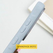 Чехол TPU Leather Toys для Xiaomi Redmi Note 13 Pro 4G / Poco M6 Pro 4G – Labubu