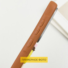 Чехол TPU Leather Toys для Xiaomi Redmi Note 13 Pro 4G / Poco M6 Pro 4G – Labubu