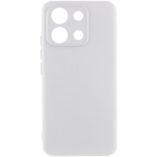 Чохол TPU GETMAN Liquid Silk Full Camera для Xiaomi Redmi Note 13 Pro 4G / Poco M6 Pro 4G / Note 14S