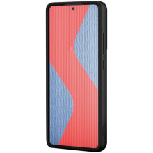Чохол Ummi Camshield Serge Ring для Xiaomi Redmi Note 13 Pro 4G / 14s / Poco M6 Pro 4G – Зелений