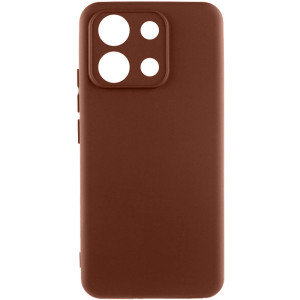 Чохол Silicone Cover Ummi Lakshmi Full Camera (AA) для Xiaomi Redmi Note 13 Pro 4G / Poco M6 Pro 4G