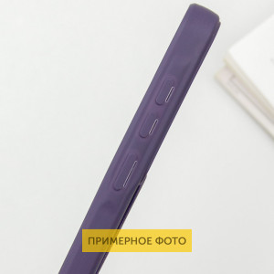 Чехол TPU VIVA для Xiaomi Redmi Note 13 Pro 4G / Poco M6 Pro 4G / Note 14S – Фиолетовый