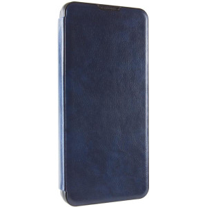 Кожаный чехол-книжка Belora для Xiaomi Redmi Note 13 Pro 4G