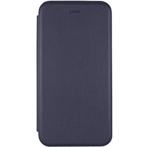 Шкіряний чохол-книжка Classy для Xiaomi Redmi Note 13 Pro 4G / Poco M6 Pro 4G