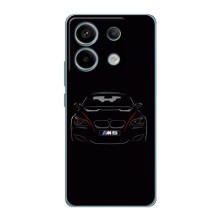 Чохол BMW для Сяомі Редмі Нот 13 Про