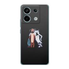 Чохол для дитини на Сяомі Редмі Нот 13 Про (4G) (VPrint)