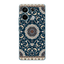 Чохол з принтом Килим для Xiaomi Redmi Note 13 Pro