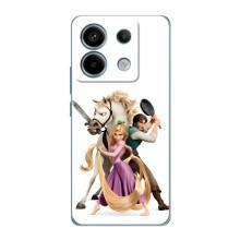 Чехол Рапунцель для Xiaomi Redmi Note 13 Pro