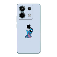 Чехол с принтом Стич на Xiaomi Redmi Note 13 Pro