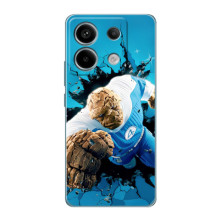 Чехол с принтом Фантастическая четверка для Xiaomi Redmi Note 13 Pro – Существо