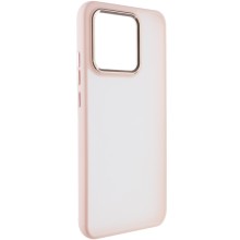 Чохол TPU+PC North Guard для Xiaomi Redmi Note 13 4G – Pink