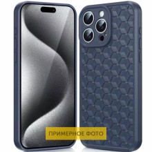 Чохол TPU Honeycomb для Xiaomi Redmi Note 13 4G – undefined