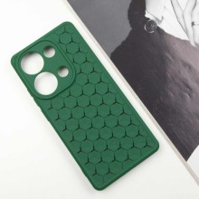 Чехол TPU Honeycomb для Xiaomi Redmi Note 13 4G – undefined