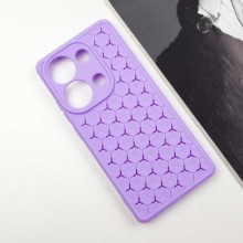 Чохол TPU Honeycomb для Xiaomi Redmi Note 13 4G – undefined