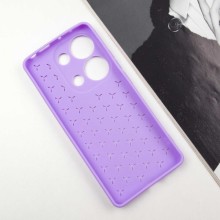 Чехол TPU Honeycomb для Xiaomi Redmi Note 13 4G – undefined