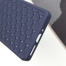 Чохол TPU Honeycomb для Xiaomi Redmi Note 13 4G – undefined