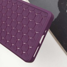 Чехол TPU Honeycomb для Xiaomi Redmi Note 13 4G – undefined