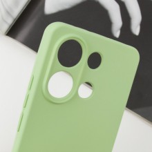 Чехол Silicone Cover Lakshmi Full Camera (AA) для Xiaomi Redmi Note 13 4G – undefined