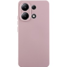 Чехол Silicone Cover Lakshmi Full Camera (AA) для Xiaomi Redmi Note 13 4G – undefined