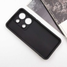 Чехол TPU Toys Case для Xiaomi Redmi Note 13 4G – Black