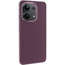 TPU чехол Bonbon Metal Style для Xiaomi Redmi Note 13 4G – undefined