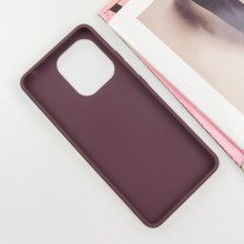 TPU чехол Bonbon Metal Style для Xiaomi Redmi Note 13 4G – undefined