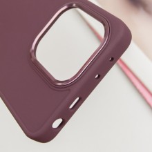 TPU чехол Bonbon Metal Style для Xiaomi Redmi Note 13 4G – undefined