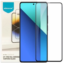 Захисне скло Nillkin (CP+PRO) для Xiaomi Redmi Note 13 4G