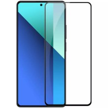 Защитное стекло Nillkin (CP+PRO) для Xiaomi Redmi Note 13 4G – Черный