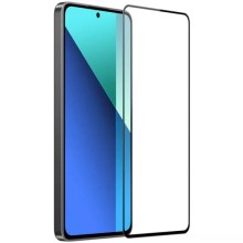 Защитное стекло Nillkin (CP+PRO) для Xiaomi Redmi Note 13 4G – Черный