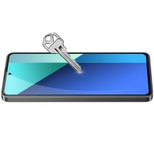 Защитное стекло Nillkin (CP+PRO) для Xiaomi Redmi Note 13 4G – Черный