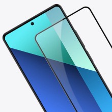 Защитное стекло Nillkin (CP+PRO) для Xiaomi Redmi Note 13 4G – Черный