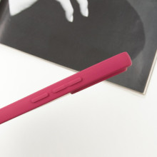 Чехол Silicone Cover Lakshmi Full Camera (AA) для Xiaomi Redmi Note 13 4G – undefined