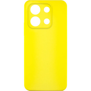 Чохол Silicone Cover Ummi Lakshmi Full Camera (AA) для Xiaomi Redmi Note 13 4G