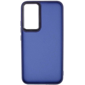 Чехол TPU+PC Lyon Frosted для Xiaomi Redmi Note 13 4G